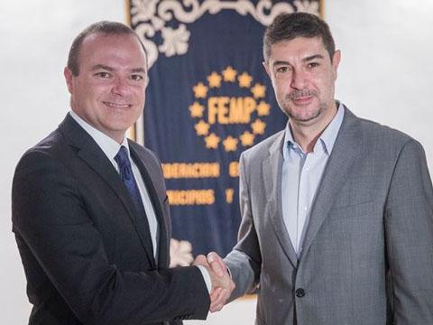 Augusto Hidalgo dirigirá el Spain Convention Bureau