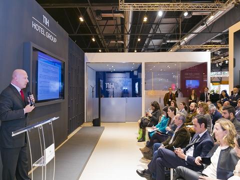 Más estrellas y establecimientos Collection para el portfolio de Nh Hotel Group