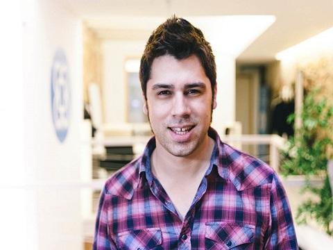 Abel Delgado, nuevo director de marketing y comunicación de Padcelona