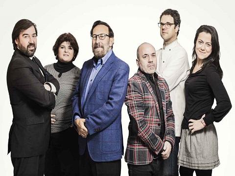 Nace la agencia Bistró Creativo RPAFood, especializada en alimentación y restauración