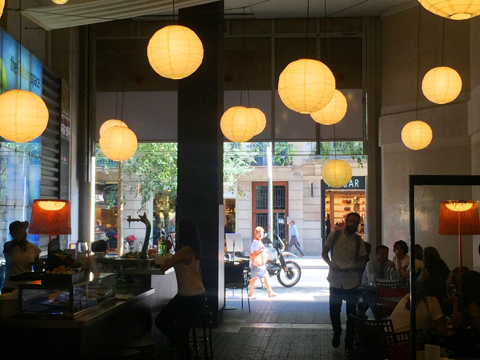 Gallery Hotel renueva sus espacios para eventos