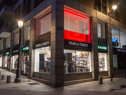 Juliá Travel refuerza su apuesta por Madrid con nueva oficina