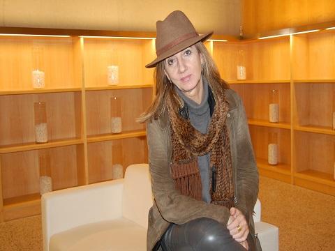 Matilde Almandoz, nueva presidenta de OPC España