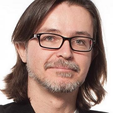 Jaime Berenguer, nuevo director creativo para Factoría de Ideas