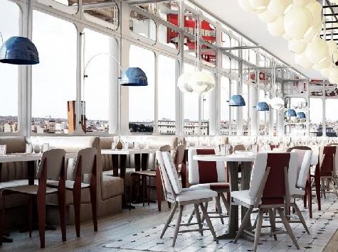 Palladium ultima los detalles del Only YOU Atocha