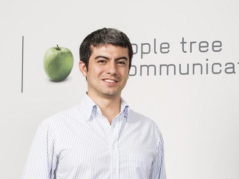 apple tree communications se estrena en Latinoamérica con oficina en Bogotá