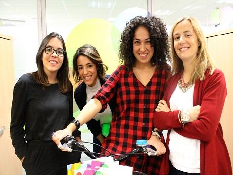 Nuevas incorporaciones en Grass Roots