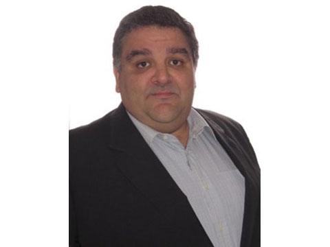 Kuoni Congresos nombra a Frank García nuevo director de ventas