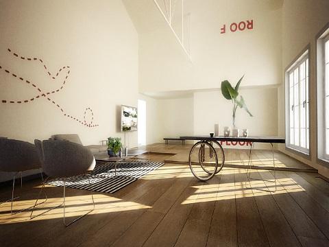 Espacio Mood abre en Barcelona