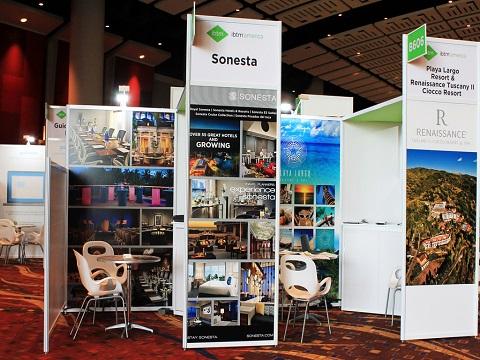 ibtm america creates “tech collective” featuring live demonstrations