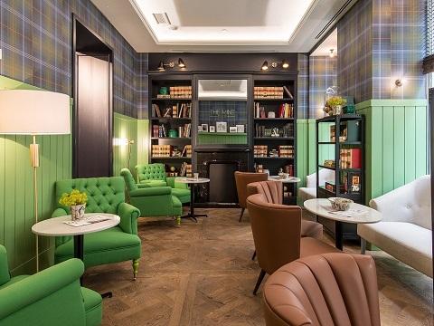 Vincci inaugura su tercer hotel en la Gran Vía