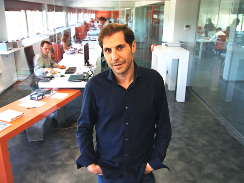 Ha nacido The World of Events Group