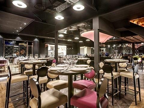 Dsesto Food&Music abre para eventos