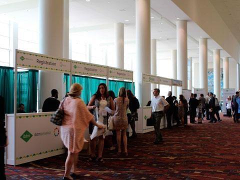 ibtm america combines Nashville´s music tradition with its education topics