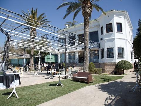 Ronda estrena nuevo espacio de restauración y eventos