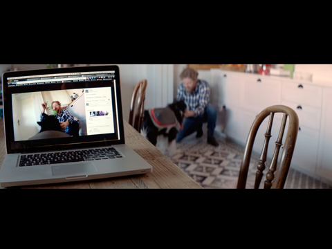 Big data para enamorarte (más) de tu perro