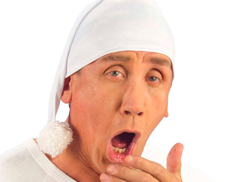 Brussels Pyjamas´Nights, un