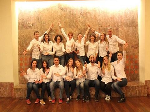 NUBA compra España Incoming & Incentives