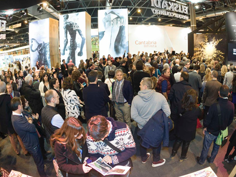 El sector ferial español renace con fuerza