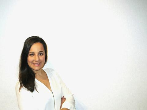 Mercedes Jódar se incorpora a events by tlc