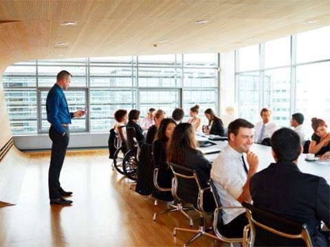 Barcelona se cuela en el pódium del ranking MICE elaborado por Cvent