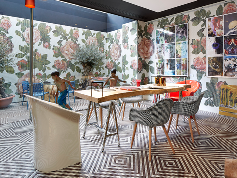 Wynwood Point, un espacio para eventos muy exclusivos