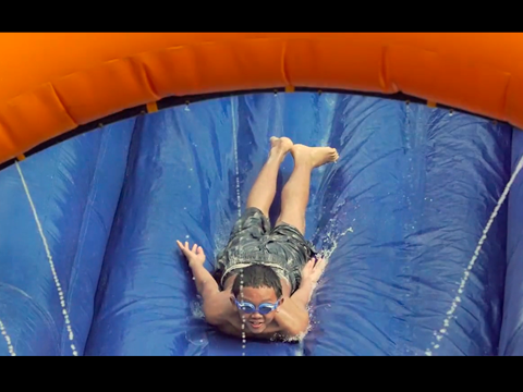 Nivea vuelve a las playas a lo grande