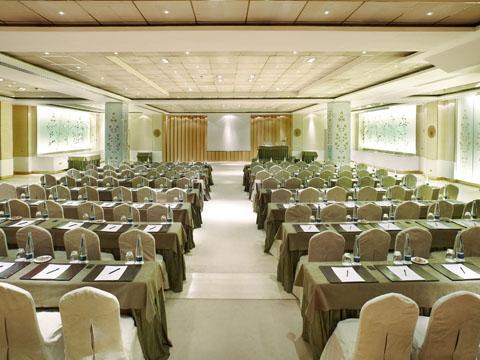 Diseña tu evento en 3D en Hesperia Madrid