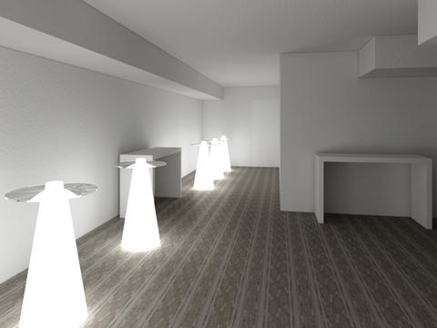 Pop Up venue, nuevo espacio en el centro de Barcelona