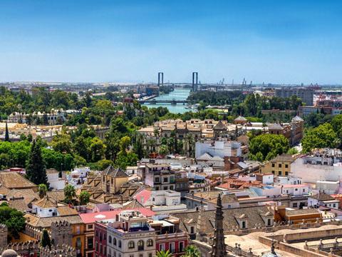 Sevilla acogerá el encuentro de reuniones M&I Forum en 2017