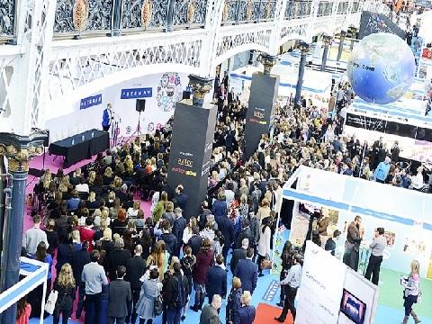 Mash Media to co-locate Confex, Event Production Show, The PA Show and now office*