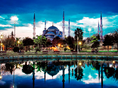 AIPC elige Estambul como sede de su Conferencia Anual 2018