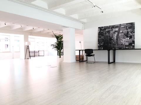 A10 Grupo abre Spacio Madrid