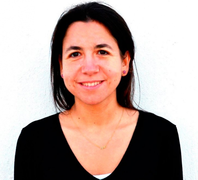 events by tlc incorpora a Patricia Oliver