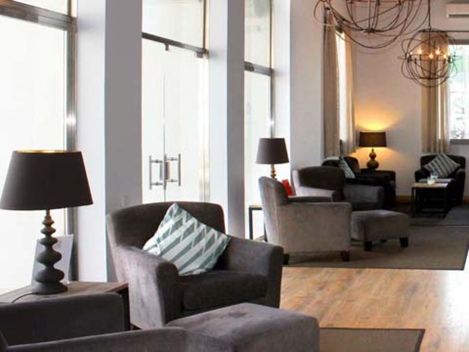 Sovren House, eventos en la Marina barcelonesa