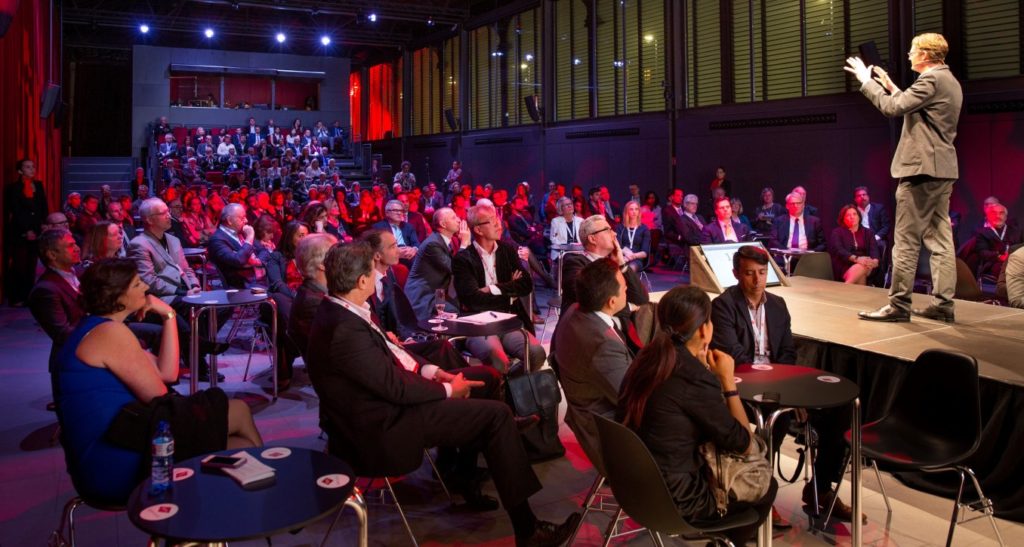 ibtm world 2016: industry led conference programme launched