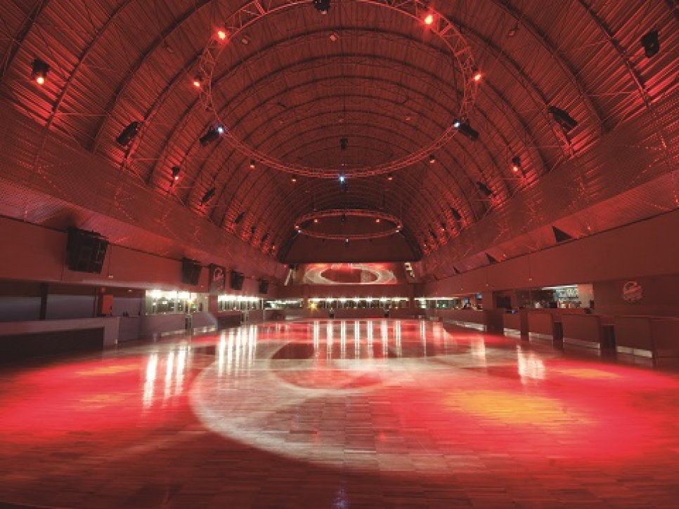 La estación de Chamartín se abre a eventos con la inauguración de MEEU