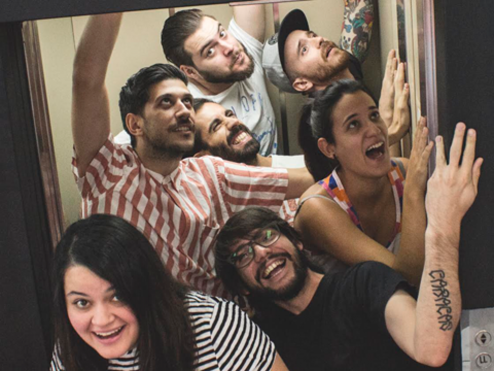 Bungalow25 Circus refuerza su equipo con siete nuevas incorporaciones