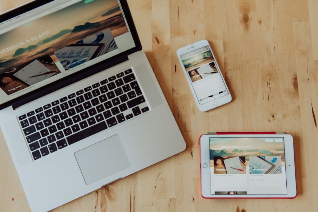 Pop in Group lanza las aplicaciones Klapp y MyAssistant