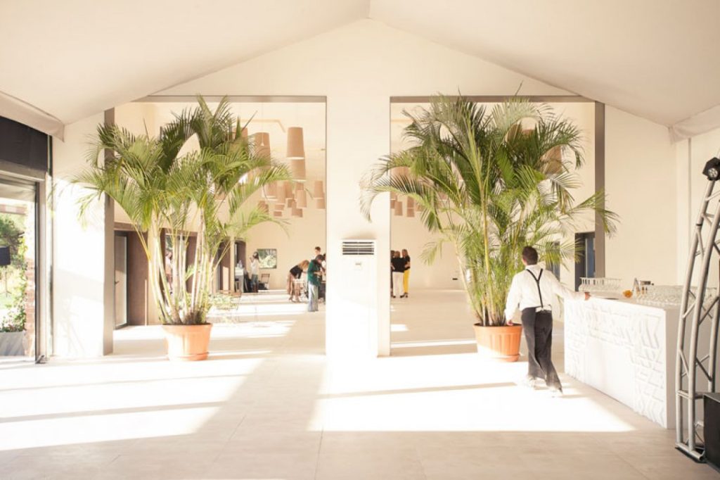 Abre Finca Astilbe; una enorme finca para eventos sin salir de Madrid