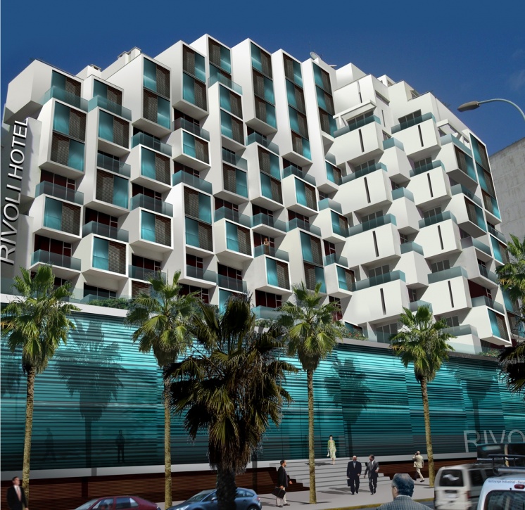 Barceló Hotel Group ya tiene su primer cinco estrellas en Marruecos