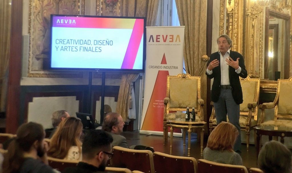 La AEVEA expone su visión de una remuneración transparente