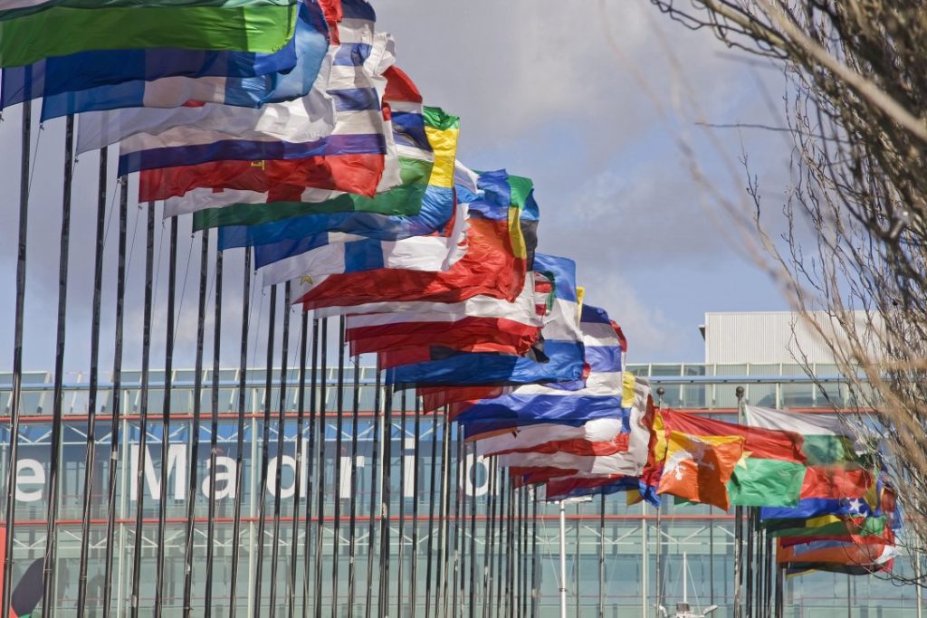 Madrid’s IFEMA prepares for a year of large congresses