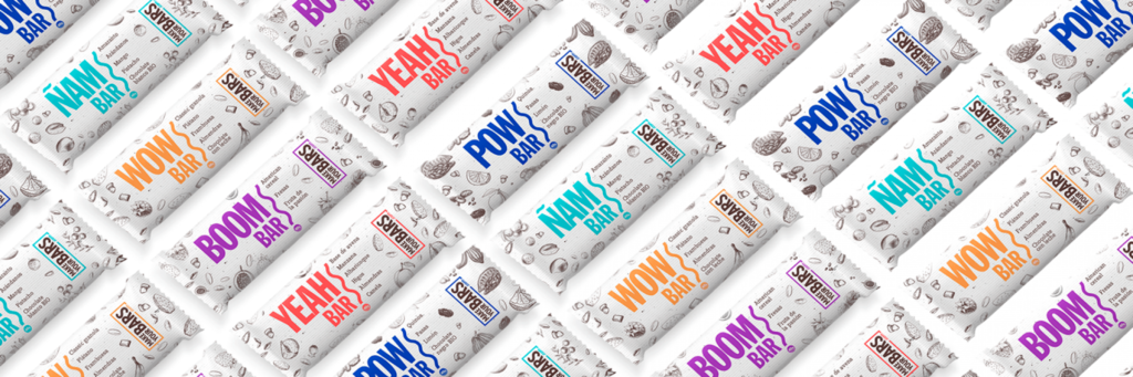 Make your bars:la barrita para tu evento