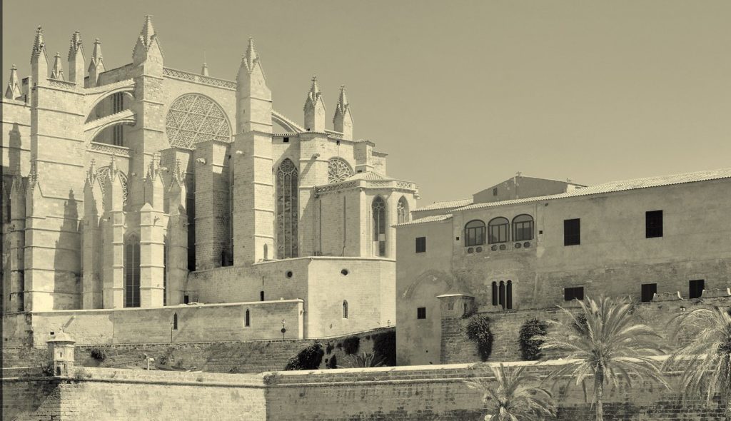 Visionarea estrena oficina en Mallorca