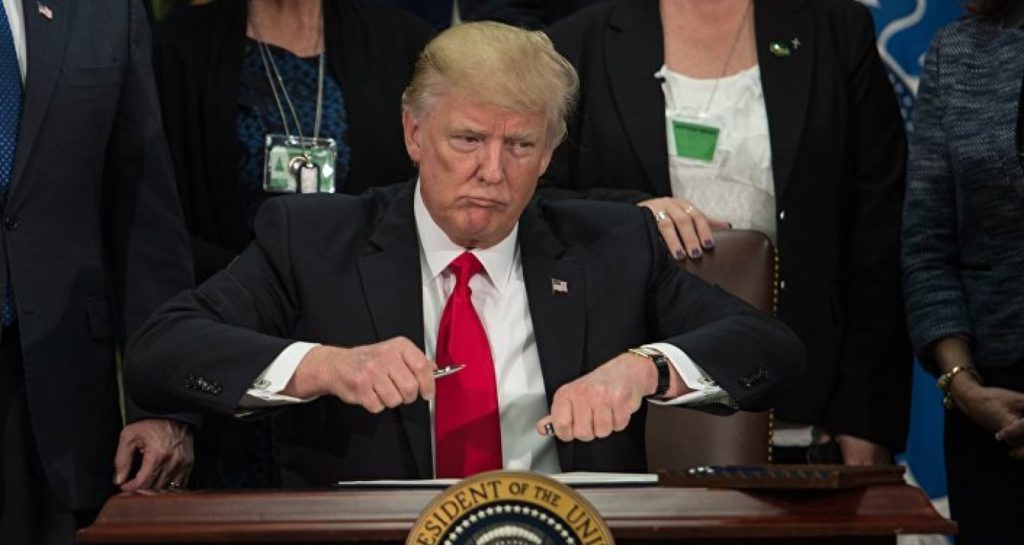 ¿Es un peligro Trump para el sector meetings & events de EE UU?