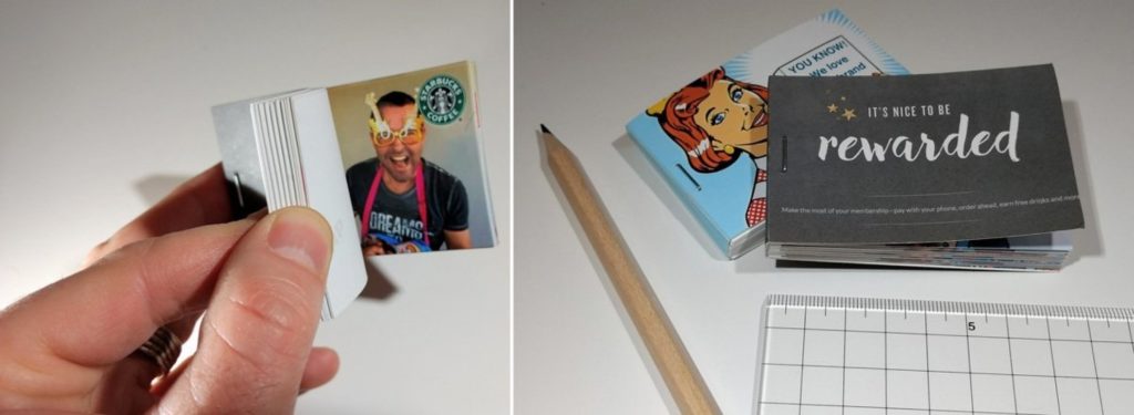 Hashtag Branding crea un flipbook de tu evento