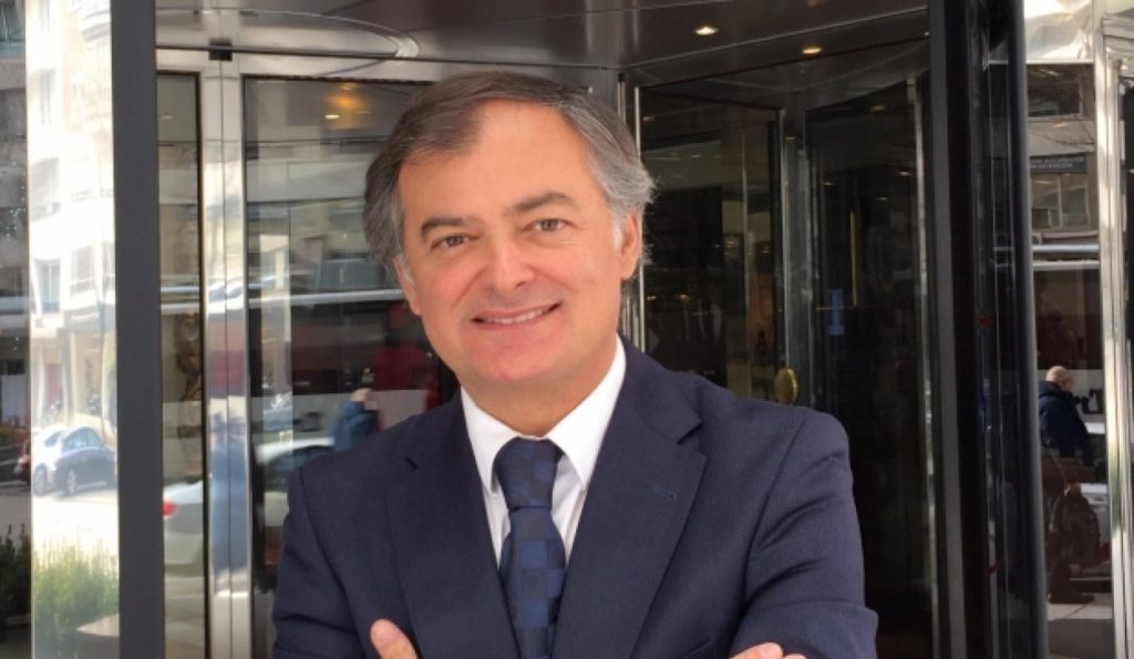 Meliá Hotels International nombra a Ramón Vidal Castro director general del complejo Palau de Con