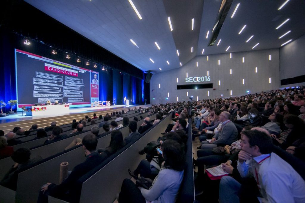 Los médicos no tributarán por su asistencia a congresos pagada por los laboratorios