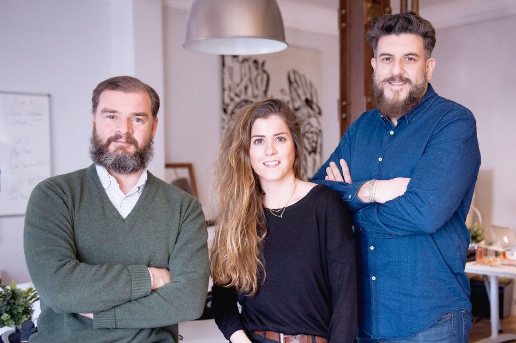 Meridiad refuerza su equipo de cuentas